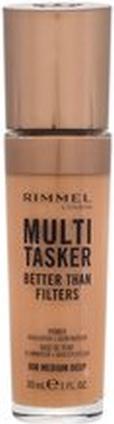 Produktbild Rimmel London Multi Tasker Better Than Filters (007 Deep)