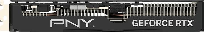 Produktbild PNY GeForce RTX 4070 SUPER VERTO (12 GB, GDDR6X)