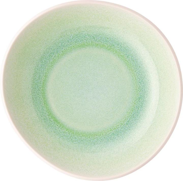 Produktbild Rosenthal Junto - Jungle - Teller 22 cm tief (1 x, 22.50 cm)