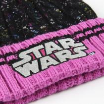 Image du produit Star Wars bonnet tricot pompon, taille unique, n