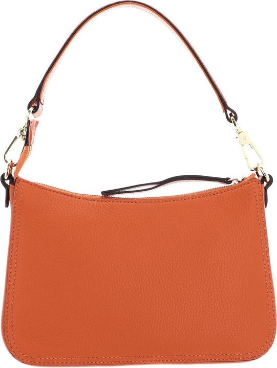 Produktbild Abro Leather Dalia Shoulderbag Viola