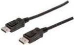 Actual product image Digitus DisplayPort — DisplayPort (2 m)
