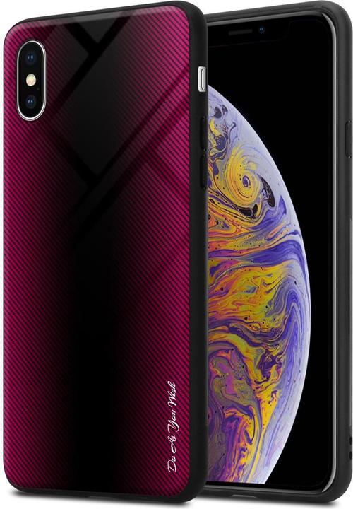Purple Pink