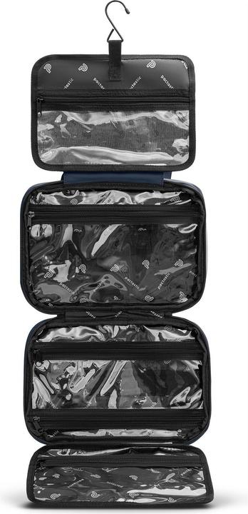 Produktbild Pactastic Urban Collection Kulturbeutel 30 cm (4 l)