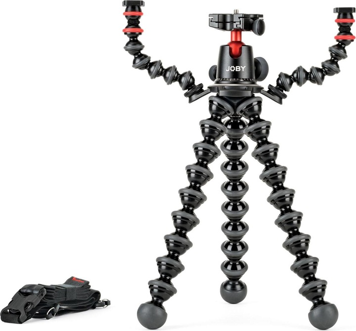 Productafbeelding Joby GorillaPod Rig (Metaal)