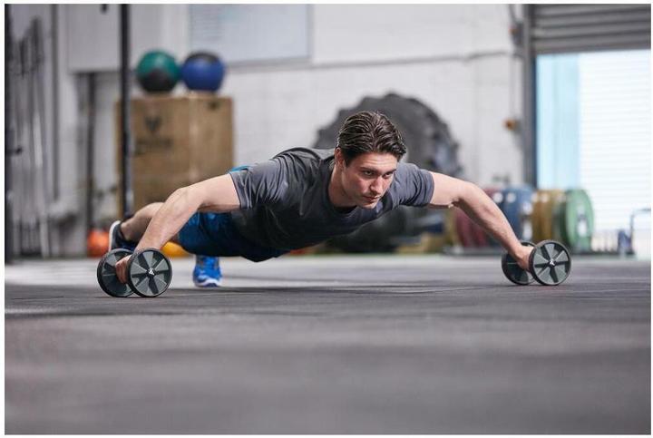 Image du produit adidas Core Rollers