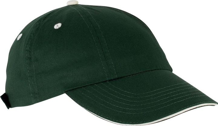 Actual product image K-up 6 Panneaux coton sergé (One size)