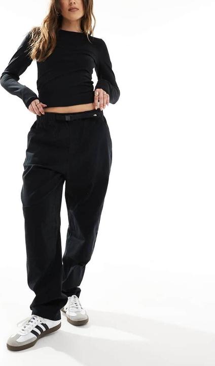 Actual product image North Face W Beta Utility Belted Pant (L)