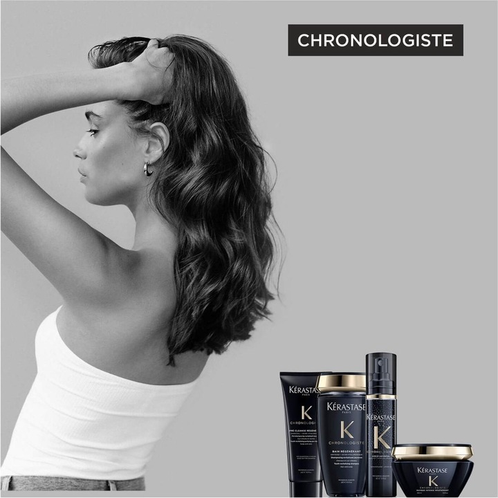 Produktbild Kérastase Chronologiste Huile de Parfum (100 ml)