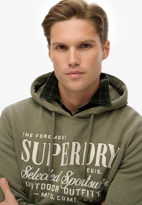 Produktbild Superdry Outdoor Supply Co (S)