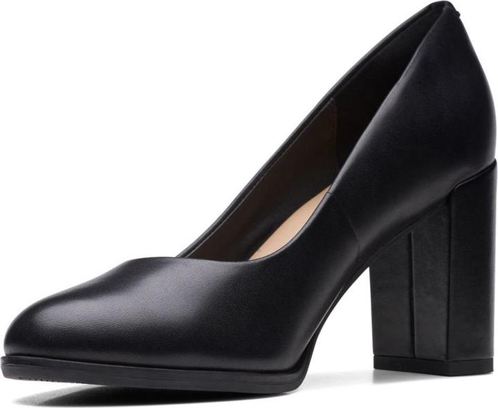 Immagine prodotto Clarks Tribunale Freva 85 (37)