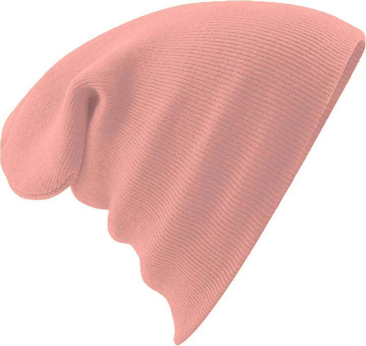 Actual product image Beechfield Knitted hat Extra soft hat (One size)