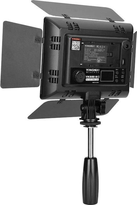 Produktbild Yongnuo YN-300III (Videoleuchte, Studioleuchte)