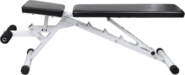 Image du produit vidaXL Trainingsbank