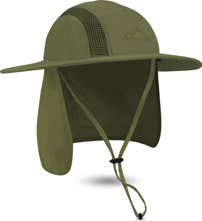 Image du produit Normani Chapeau de brousse Nouvelle-Zélande (L)