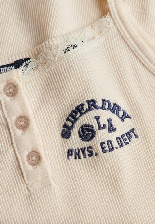 Produktbild Superdry Athletics Essentials (XS)