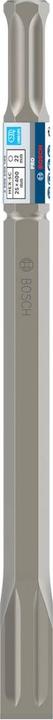 Produktbild Bosch Professional Zubehör PRO HEX 22-5C Flachmeissel, 30 x 400 mm (25 mm)