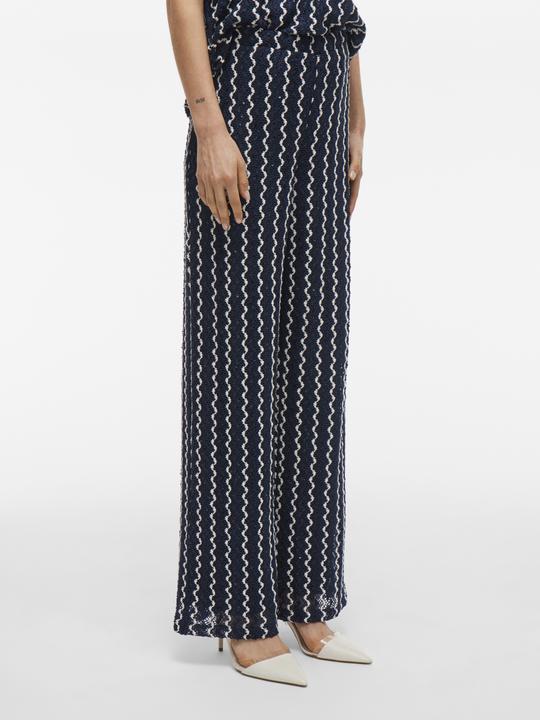 Immagine prodotto Vila High Waist Hose mit weitem Bein (XL)