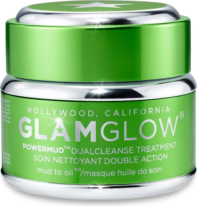 Produktbild Glamglow POWERMUD Milde und sanft pflegende Maske