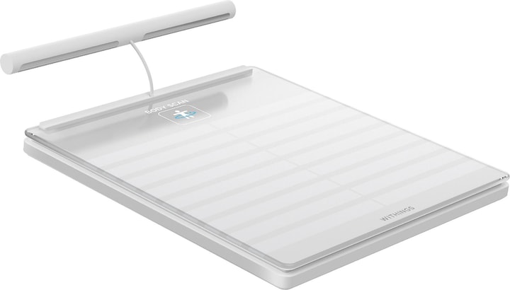 Withings Body Scan (200 kg)