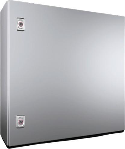 Actual product image Rittal AX 1304,000