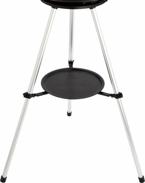 Allgrill Dreibeinständer für Holzkohlegrill VULCANO