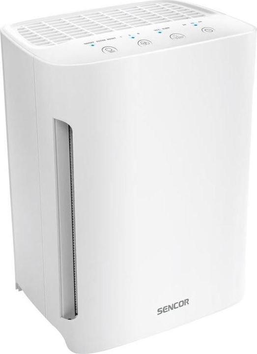 Produktbild Sencor SHA 6400WH-EUE3 air cleaner (20 m²)