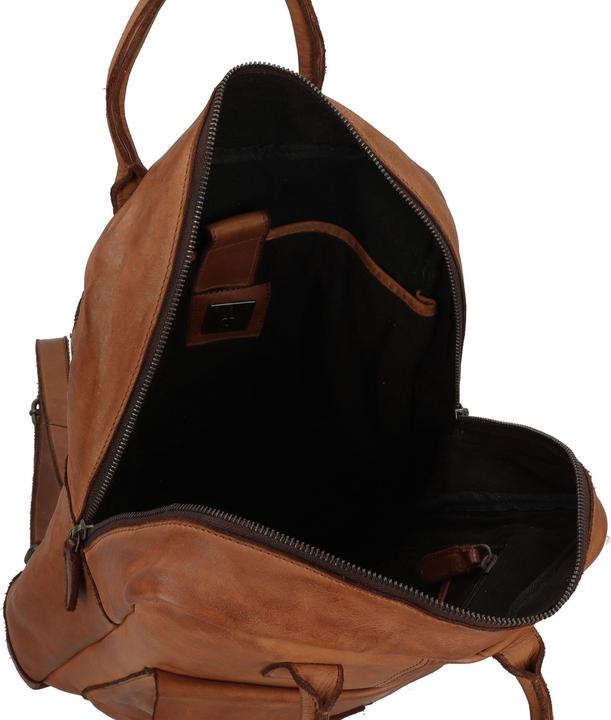 Image du produit Harbour 2nd Devon Sac à dos en cuir 42 cm Compartiment pour ordinateur portable (8 l)