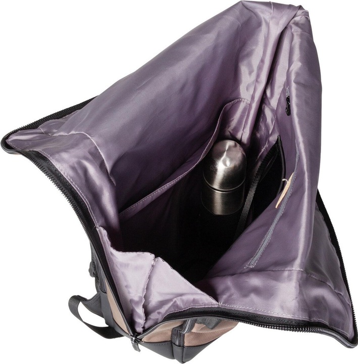 Produktbild Jost Rolltop Rucksack Balling Kurier