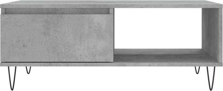 Image du produit vidaXL Couchtisch