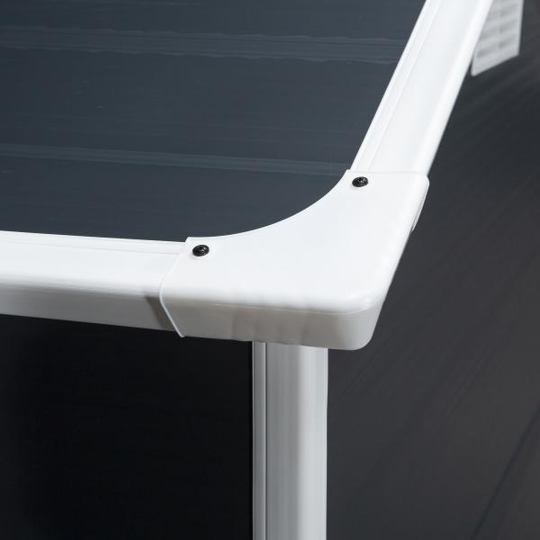 Immagine prodotto Outsunny Capanno degli attrezzi Capanno degli attrezzi