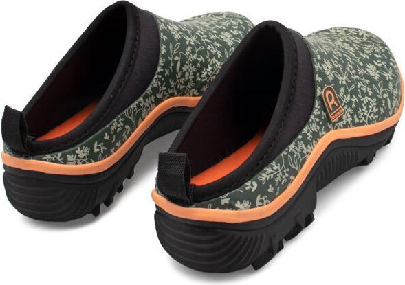 Actual product image Rouchette 's clogs trial open protect the planet (44)