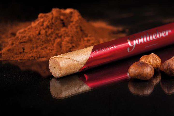 Actual product image Gottlieber Praliné (60 g)