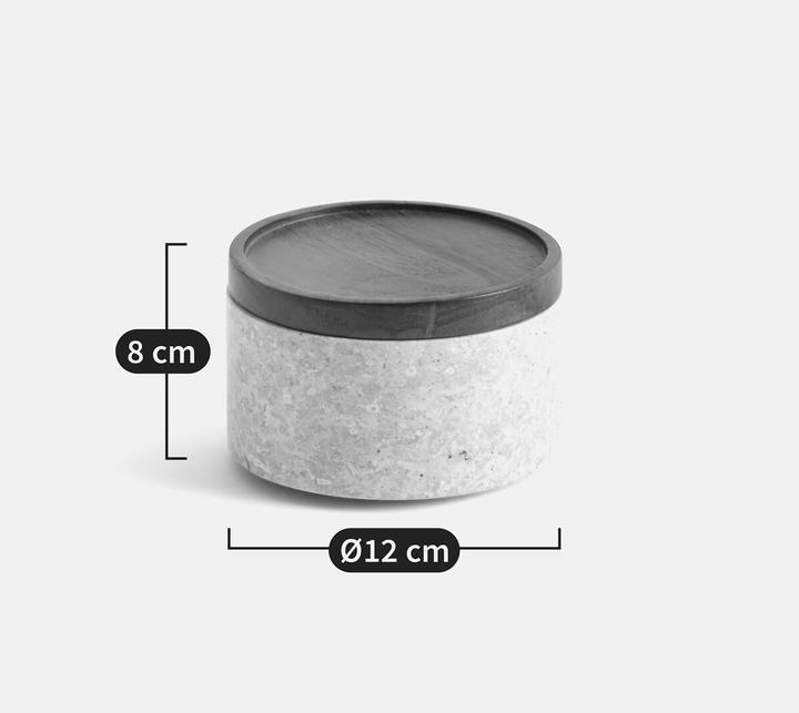 Actual product image La Redoute Interieurs Marcia (12 cm)