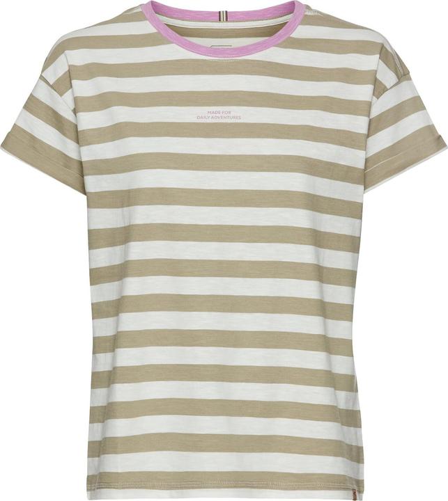 Produktbild Camel Active T-Shirt aus Organic Cotton (XXL)