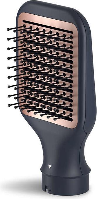 Productafbeelding Philips 5000 serie BHA530 Haarstyling Kit Warm Zwart