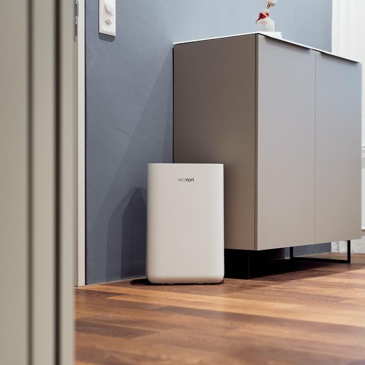 Produktbild ecofort ecoQ DryAir 13L Energy Saver (30 m², 13 l/24h)