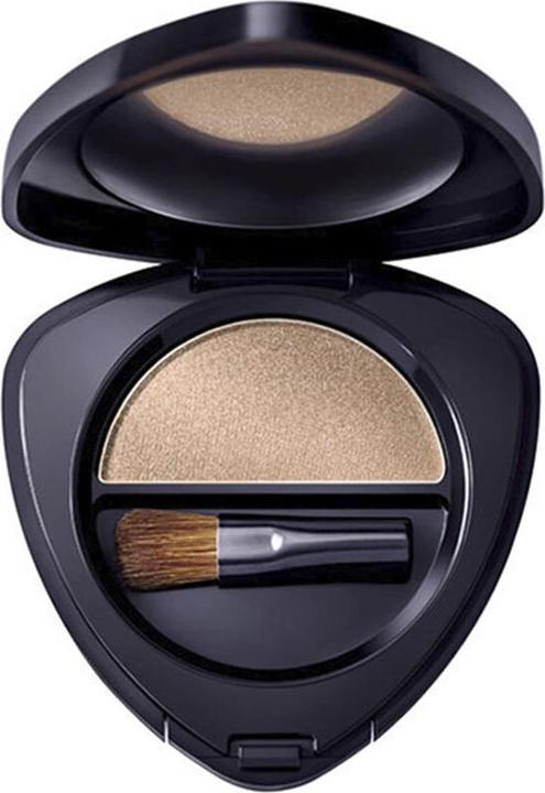 Dr. Hauschka Eyeshadow 08 golden topaz 1.4 g (08 Golden Topaz)