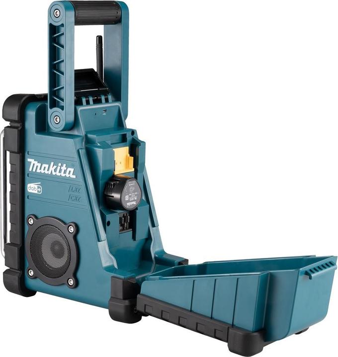 Immagine prodotto Makita DMR110N (DAB, FM)