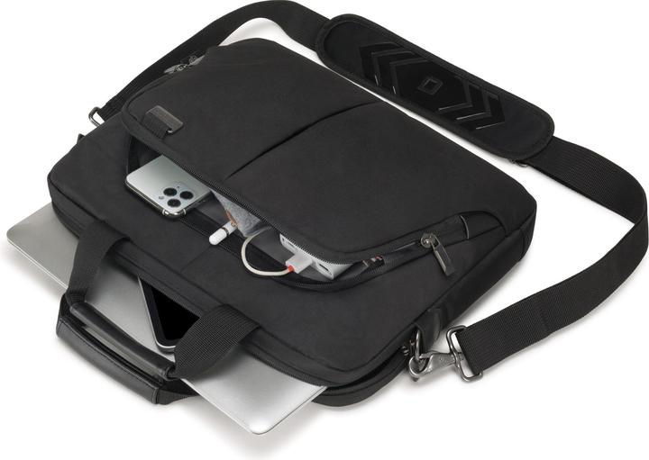 Actual product image Dicota Eco Slim Case Pro 12-14. (14.10", Universal)
