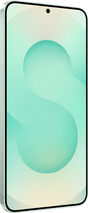 Produktbild Samsung Galaxy S25+ (256 GB, Mint, 6.70", Dual SIM, 50 Mpx, 5G)