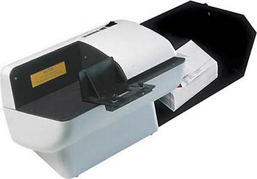 Produktbild Rototype Elektrischer Brieföffner MO 150 (C6, B4)