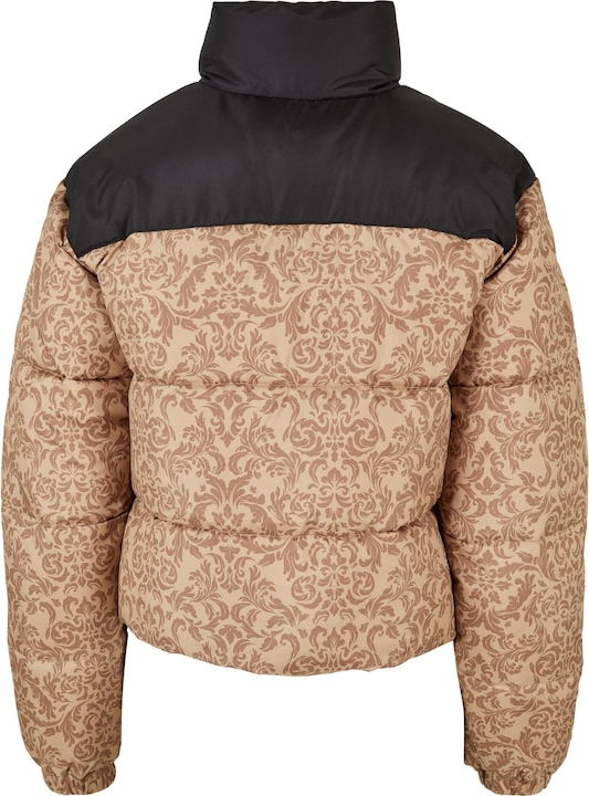 Produktbild Urban Classics AOP Retro (S)