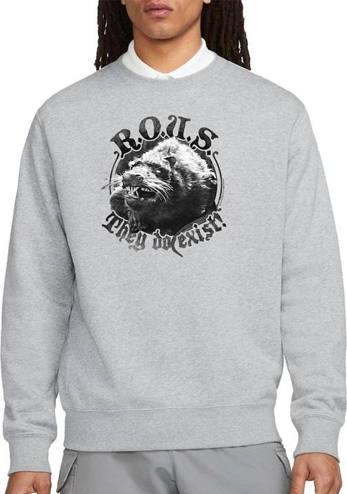 Actual product image The Princess Bride Unisex Adult They Do Exist Sweatshirt (M)