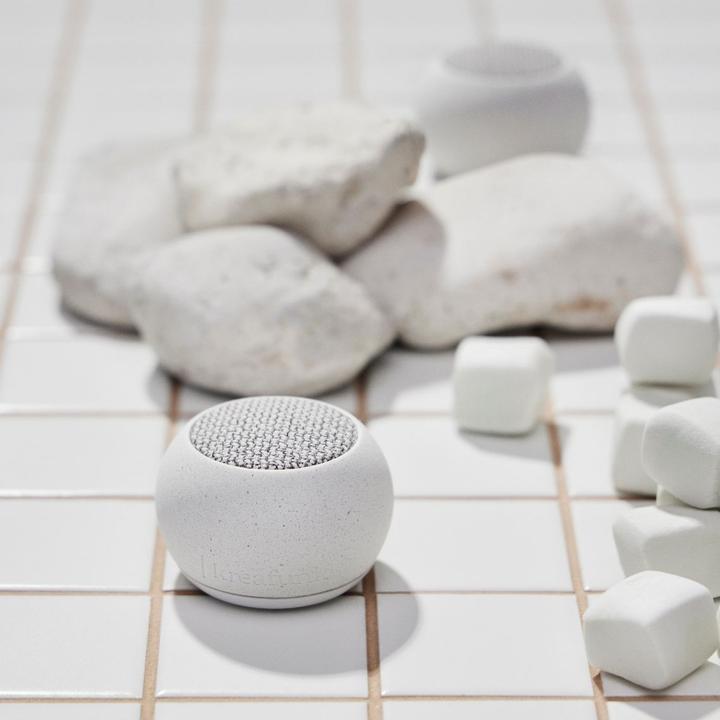 Actual product image Kreafunk aGO Stone - Natural (KFWT161) (15 h)