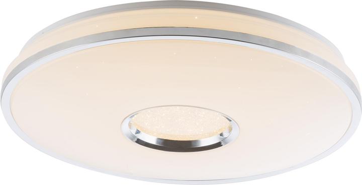 Produktbild Globo Deckenleuchte Rena (4800 lm)