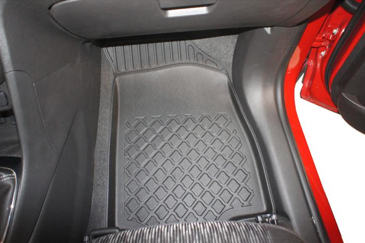 Immagine prodotto Aristar Tappetini per tutte le stagioni per Opel Mokka dal 09.2012 al 06.2019 / Chevrolet Trax dal 05.2013