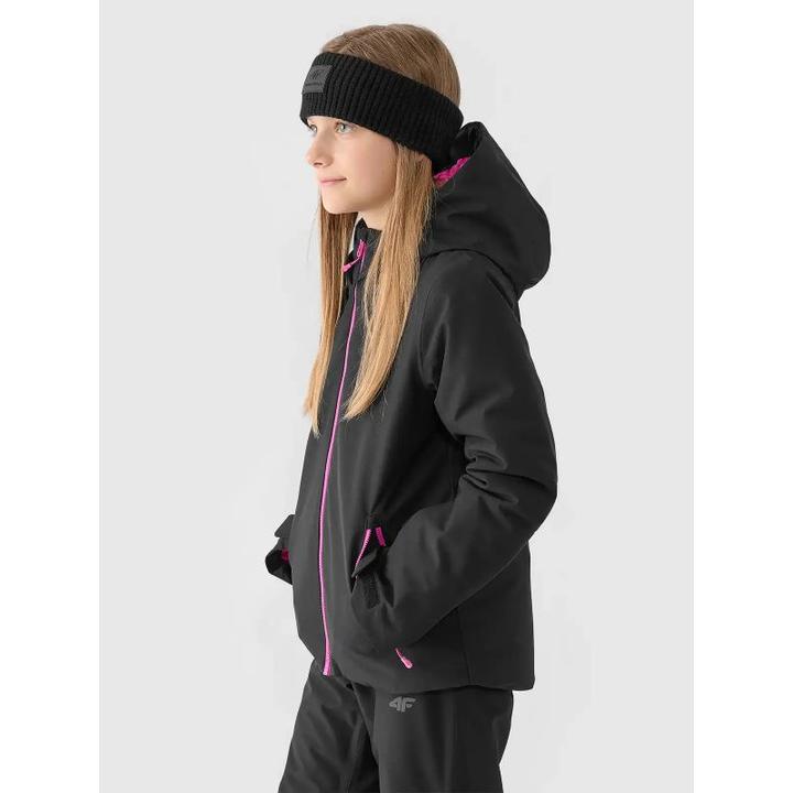 Produktbild 4F Jr Skijacke (146)