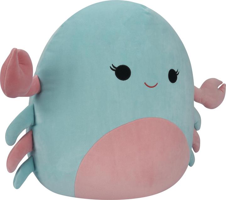 Immagine prodotto Squishmallows Isler Crabe (50 cm)