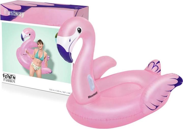Produktbild Bestway Luxury Flamingo
